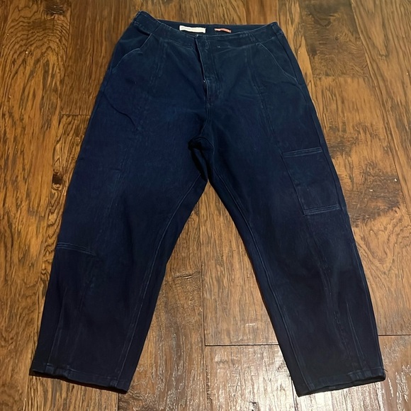 Pilcro Denim - Anthropologie pilcro jean pant 32